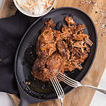 Abbildung des Rezepts Pulled Pork