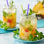 Abbildung des Rezepts Strandcocktail