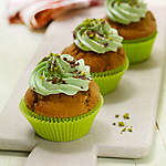 Fotografija recepta Matcha muffini