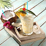 Abbildung des Rezepts Piña Colada