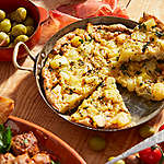 Abbildung des Rezepts Spanische Tapas