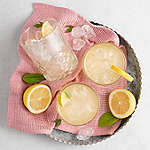 Abbildung des Rezepts Southern Lemonade