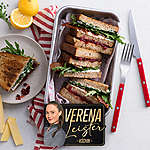 Abbildung des Rezepts Alpen-Toast-Tower