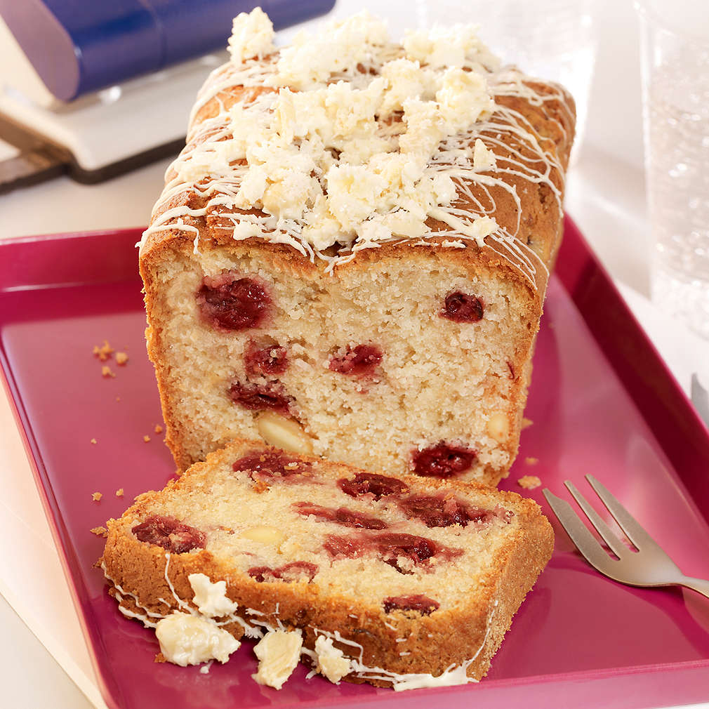 Raffaelo-Kirsch-Kuchen - Rezept | Kaufland