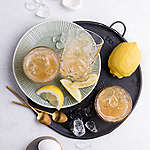 Abbildung des Rezepts Cognac Sour