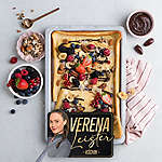 Abbildung des Rezepts Ofenpfannkuchen mit Schokocreme