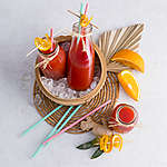 Abbildung des Rezepts Beetroot-Drink