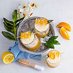 Abbildung des Rezepts Happy Sunshine