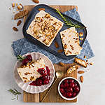 Abbildung des Rezepts Cantuccini-Parfait