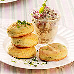Abbildung des Rezepts Kräuter-Scones