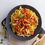 Abbildung des Rezepts Jägernudeln