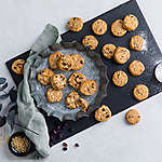 Abbildung des Rezepts Plätzchenrolle