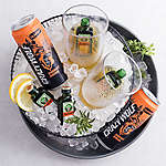 Abbildung des Rezepts Flying Wolf