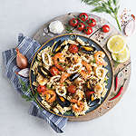 Abbildung des Rezepts Pasta di Mare