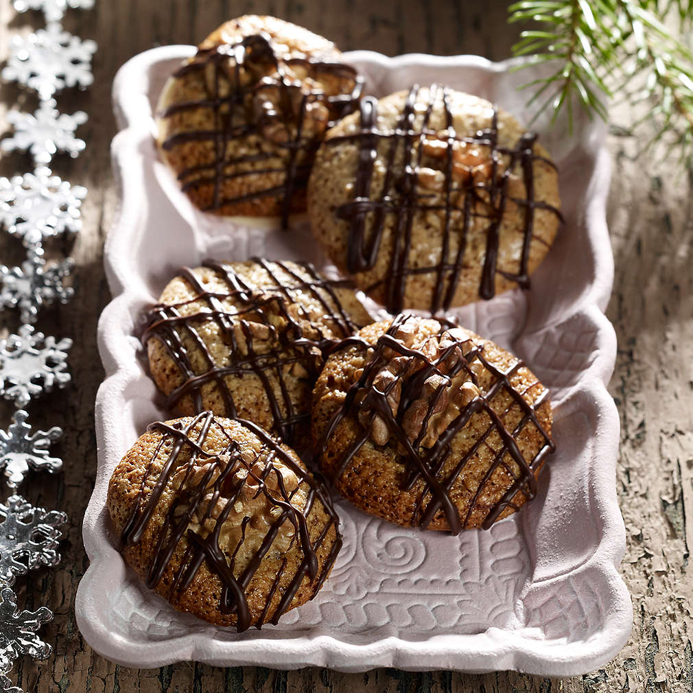 Walnuss-Gebäck - Rezept | Kaufland