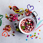 Abbildung des Rezepts Kinderbowle