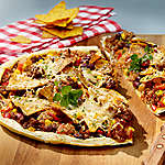 Abbildung des Rezepts Tex-Mex-Torte