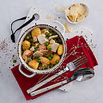 Abbildung des Rezepts Gnocchi-One-Pot