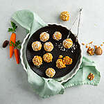 Abbildung des Rezepts Carrot Balls