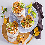 Abbildung des Rezepts Cookie-Creme