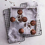 Abbildung des Rezepts Vampir-Cakepops