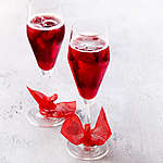 Imaginea rețetei Cocktail „Sweet Love”