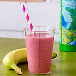 Abbildung des Rezepts Start-learning-Shake