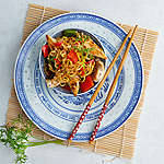 Zobrazit Bami Goreng receptů
