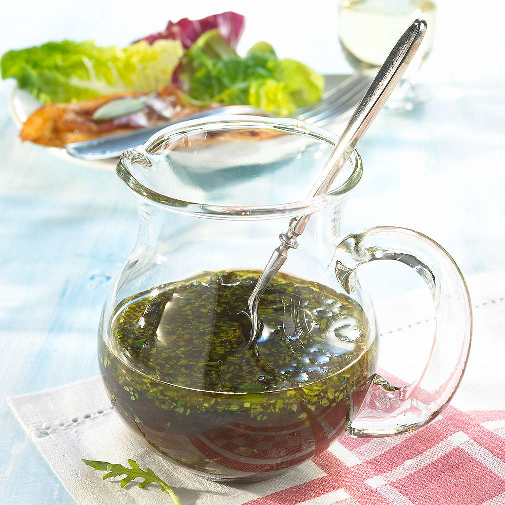 BalsamicoHonigDressing Rezept Kaufland