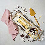 Zobrazenie receptu Vianočný domček od Petry Tóthovej