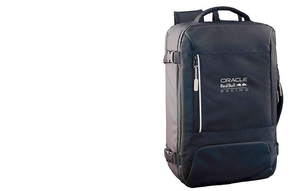 Příruční batoh Red Bull