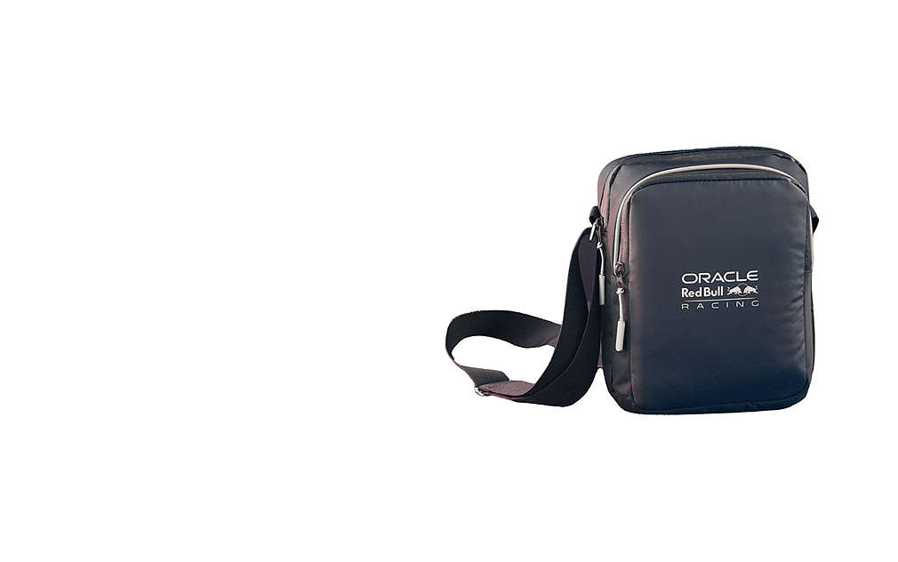 Taška přes rameno Red Bull