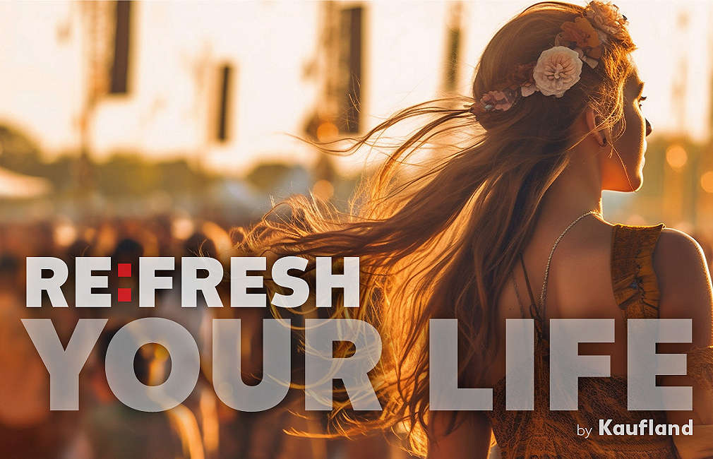 refresh your life