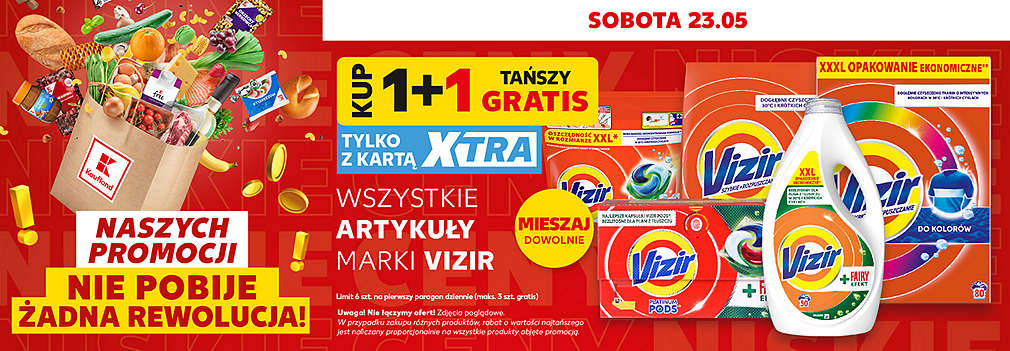 artykuły marki Vizir