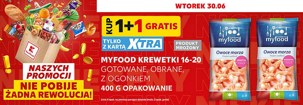 krewetki