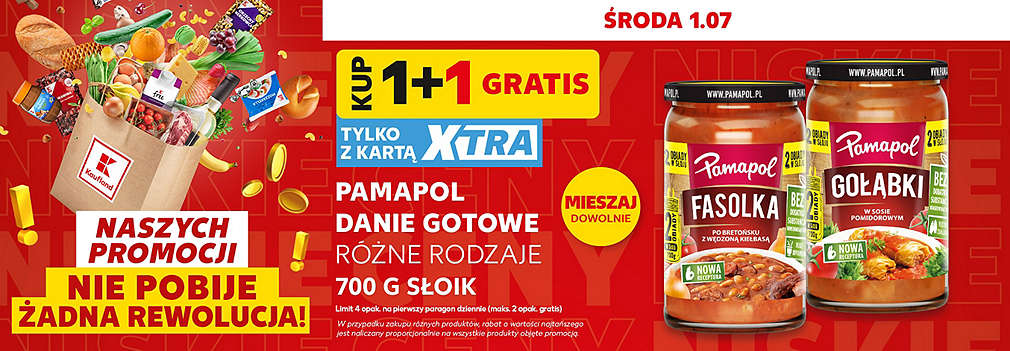 sosy w słoikach