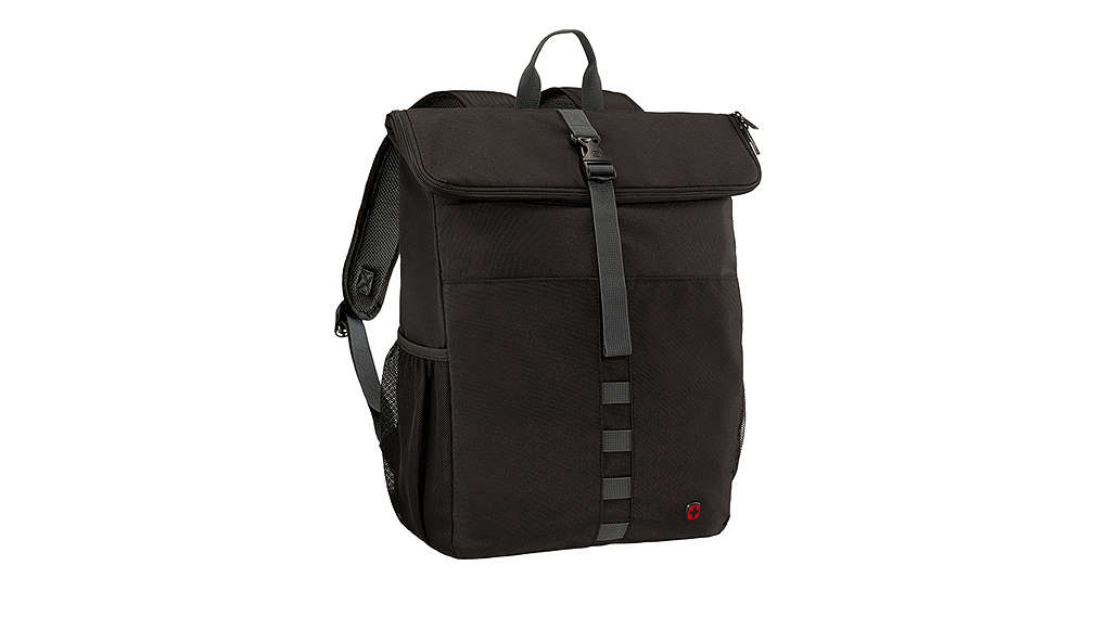 Изображение на Раница Wenger Rolltop 26 л
