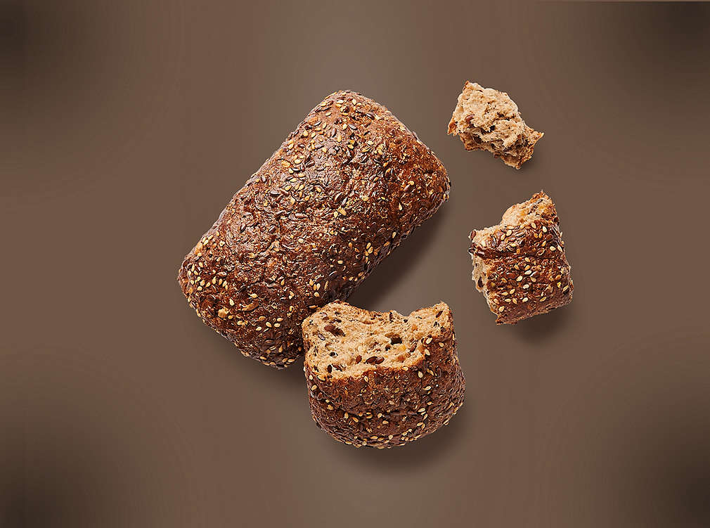 Протеиново хлебче