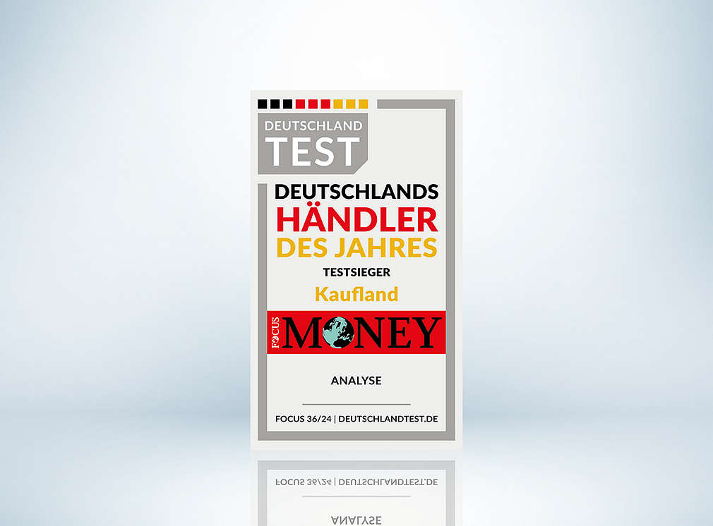 Deutschlands Händler des Jahres 2024