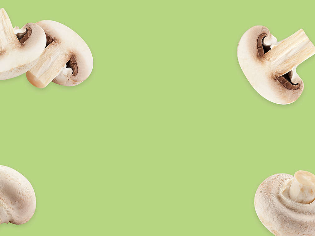 Champignons 