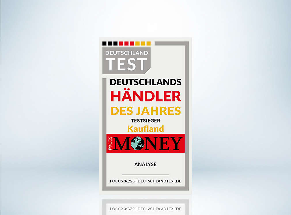 Deutschlands Händler des Jahres