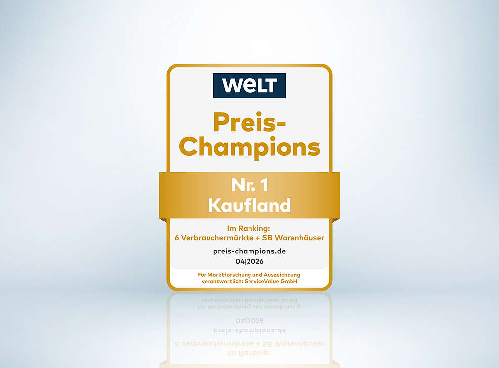 Preis-Champion