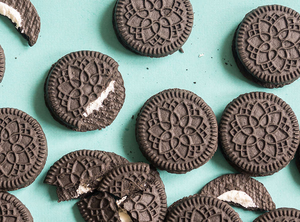 Klasické máslové sušenky, americké cookies nebo italské cantuccini? V Kauflandu je najdete všechny.