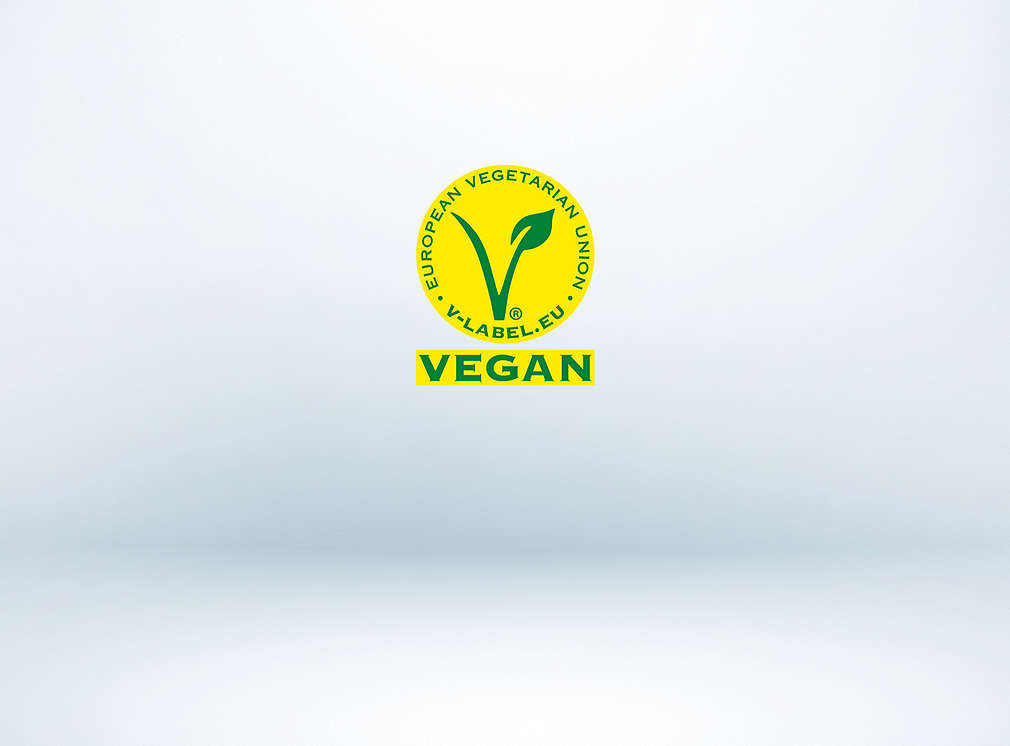 Vegánske označenie V-Label