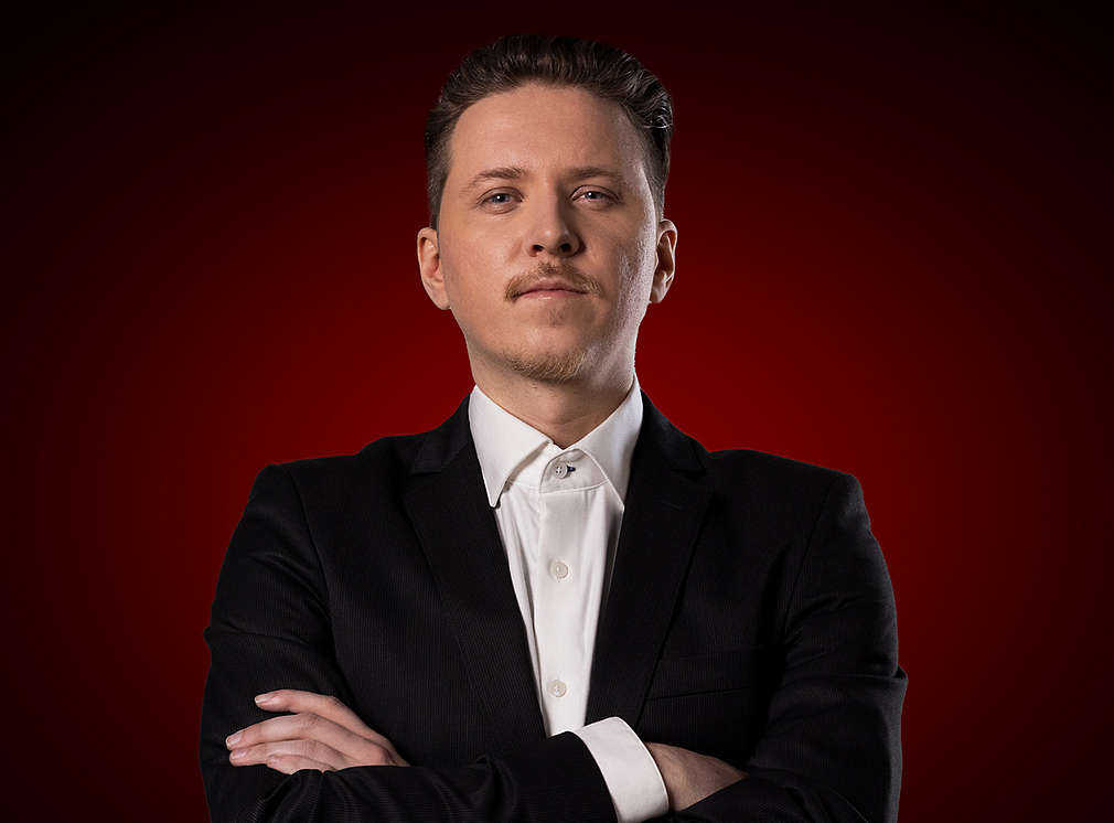 Hjarnan
