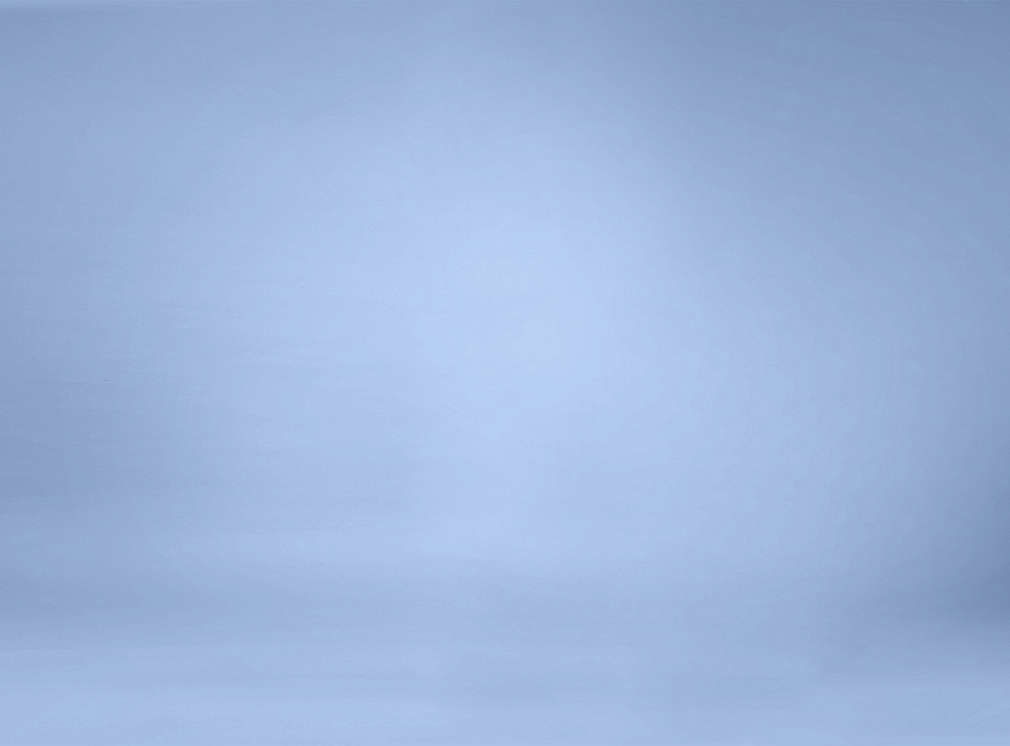 Blaues Hintergrundbild