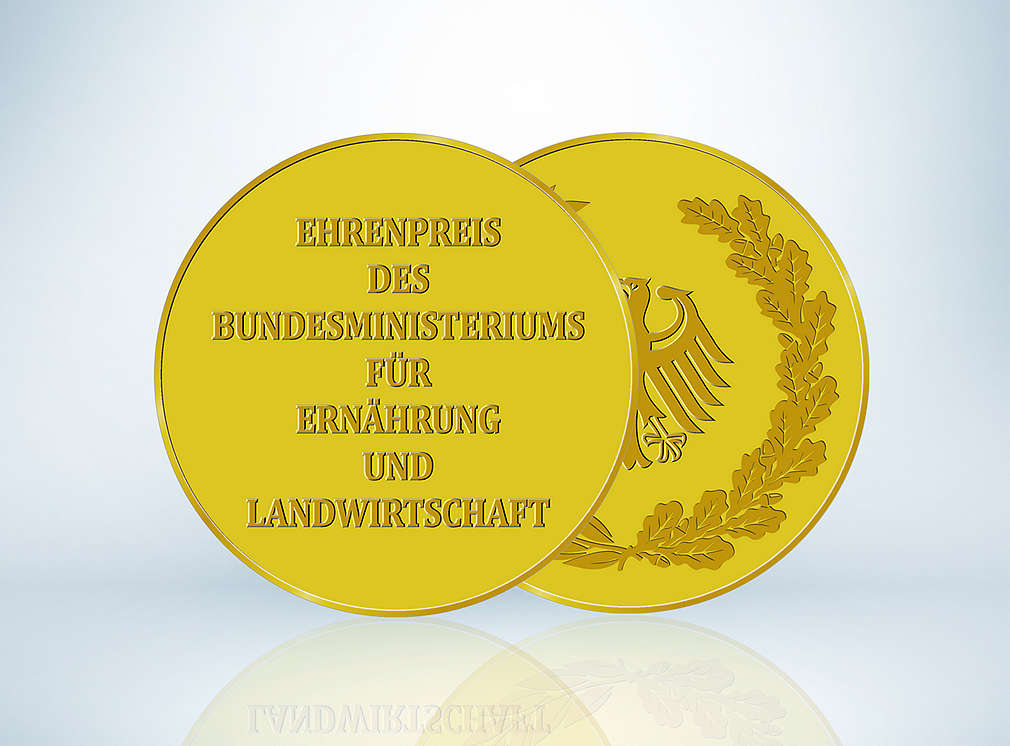Bundesehrenpreis