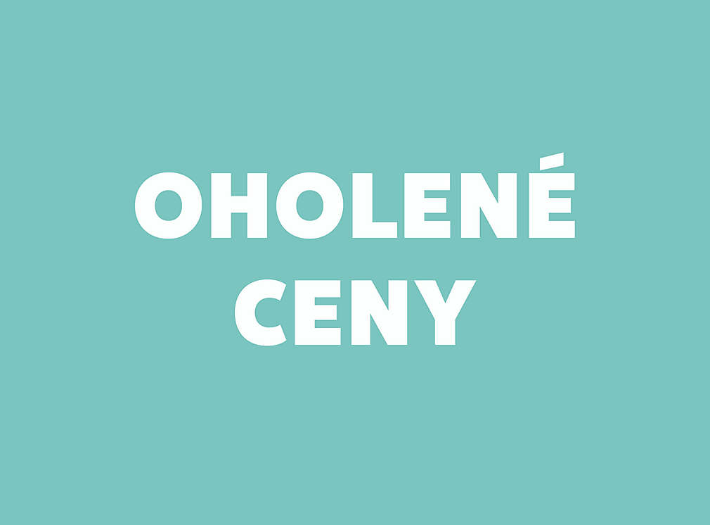 Oholené ceny