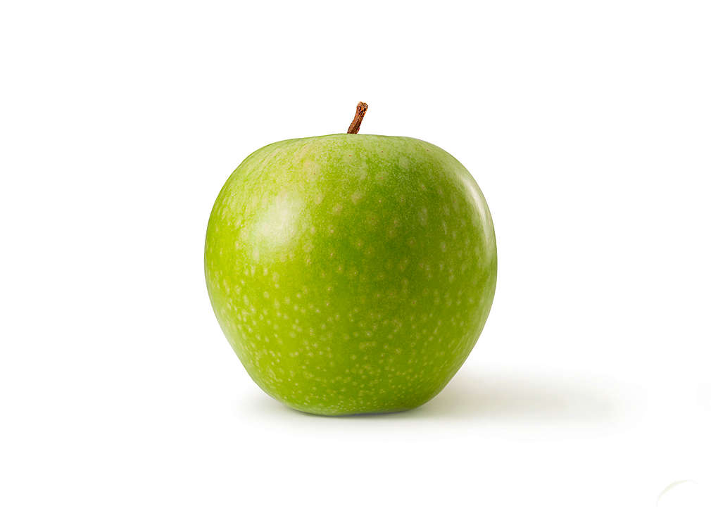 Apfelsorte Granny Smith