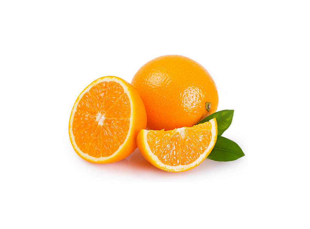 Blondorange